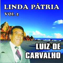 Album cover of Linda Pátria, Vol. 2