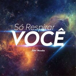 Album cover of Só Respirar Você