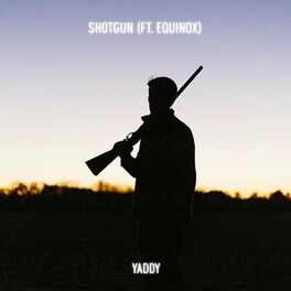 Album cover of Shotgun (feat. Equinox)