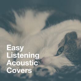 Album cover of Easy Listening Acoustic Covers