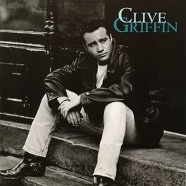 Album cover of Clive Griffin