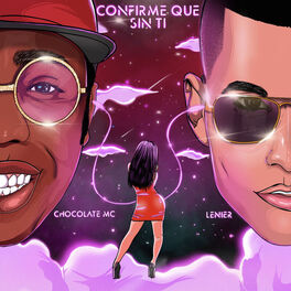 Album cover of Confirme Que Sin Tí