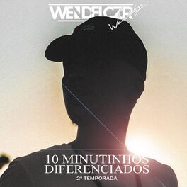 Album cover of 10 Minutinhos Diferenciados - 2ª Temporada