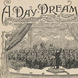 Album cover of A Day Dream