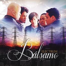 Album cover of Bálsamo Electrum