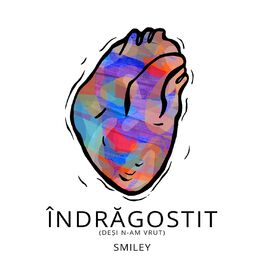 Album cover of Indragostit (desi n-am vrut)