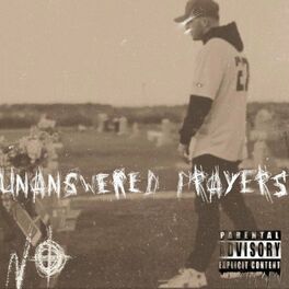 Album cover of Unanswered Prayers (feat. Newman)