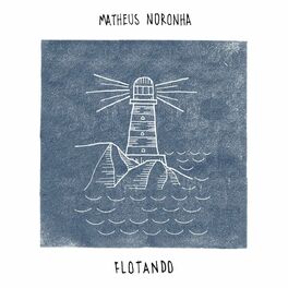 Album cover of Flotando
