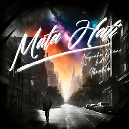 Album cover of Mata Hati