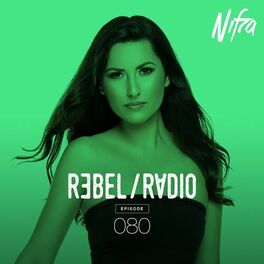 Album cover of Rebel Radio 080