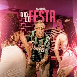 Album cover of Dia de Festa