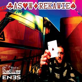 Album cover of As w rękawie (feat. ENES)