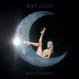 Album cover of Soft Cxnt