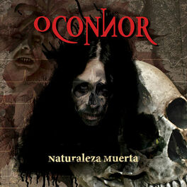 Album cover of Naturaleza Muerta