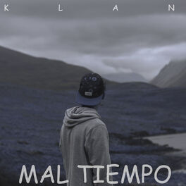 Album cover of Mal Tiempo