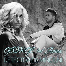 Album cover of Detector de minciuni