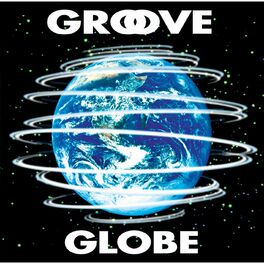 Album cover of GROOVE GLOBE
