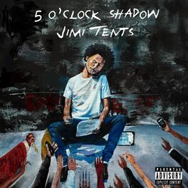 Album cover of 5 O'Clock Shadow