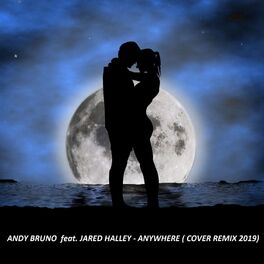 Album cover of Anywhere (Cover Remix 2019)
