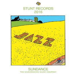 Album cover of Stunt Records Compilation 2016, Vol. 24