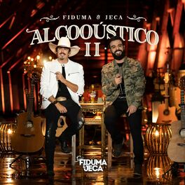 Album cover of Alcooústico 2