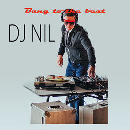 Album cover of Bang to the beat