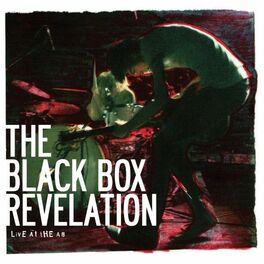 The Black Box Revelation: albums, songs, playlists