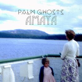 Album cover of Amaya