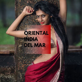Album cover of Oriental India del Mar