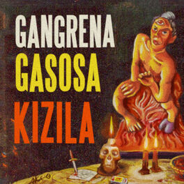 Album cover of Kizila