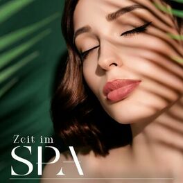 Album cover of Zeit im Spa: Größenspekulation, Zeit Luxus