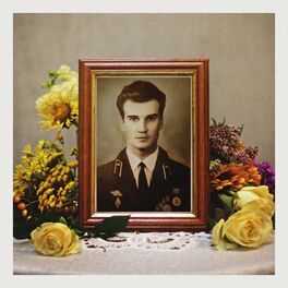Album cover of Stanislav