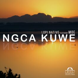 Album cover of Ngca Kuwe