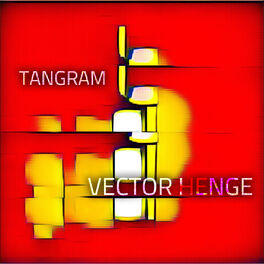 Album cover of Vector Henge