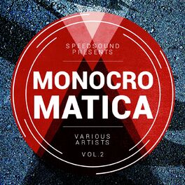 Album cover of Monocromatica, Vol. 2