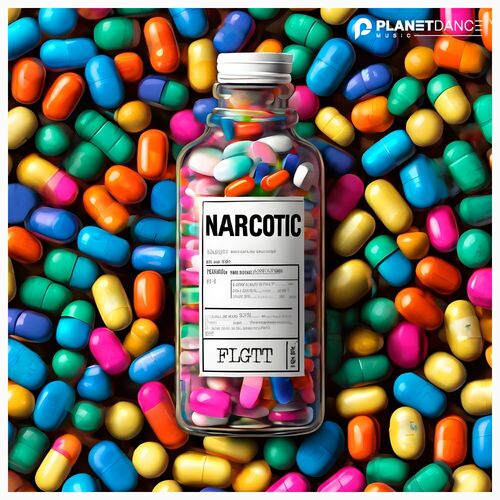  FLGTT - Narcotic (2024) 