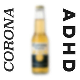 Album cover of Corona