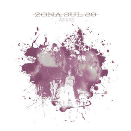 Album cover of Zona Sul 89