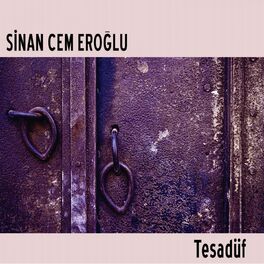Album cover of Tesadüf