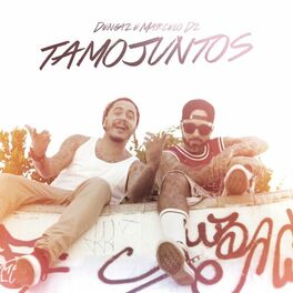 Album cover of Tamojuntos (feat. Marcelo D2)