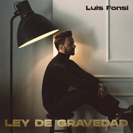 Album cover of Ley De Gravedad