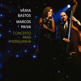 Album cover of Concerto para Pixinguinha