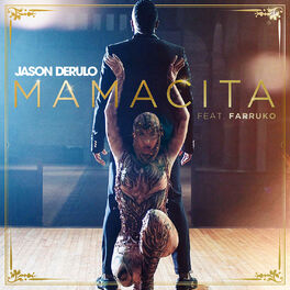 Album cover of Mamacita (feat. Farruko)