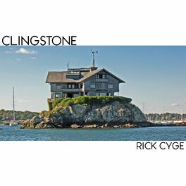 Album cover of Clingstone