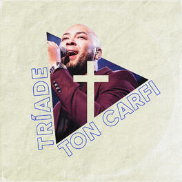 Album cover of Tríade (Ao Vivo)