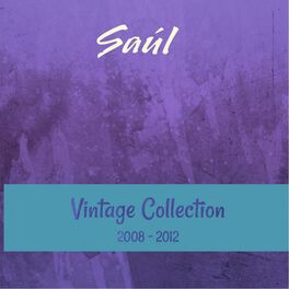 Album cover of Vintage Collection, 2008-2012
