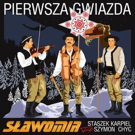 Album cover of Pierwsza gwiazda
