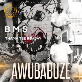 Album cover of Awubabuze