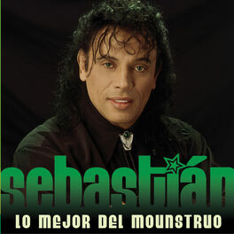 Album cover of Lo Mejor del Mounstro