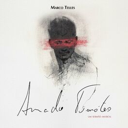 Album cover of Amado Timóteo